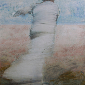 NICOLA COSTANZO | TEMPUS FUGIT