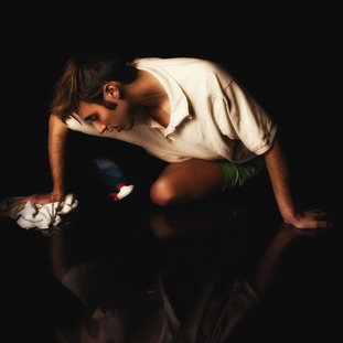 Paolo Angelillo | Narciso