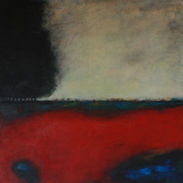 Patricia DELORME | Le temps se couvre - The sky is cloudy - Il cielo è nuvoloso