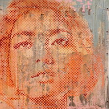 Patrizia Casagranda | Orange Diversity