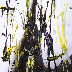 Petra Dippold-Goetz | Blocco esteso - Exit lock extended
