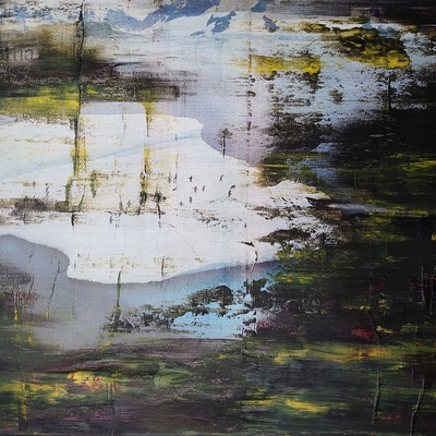  | Oil over the South Pole