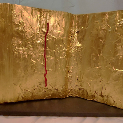  | GOLDEN BOOK