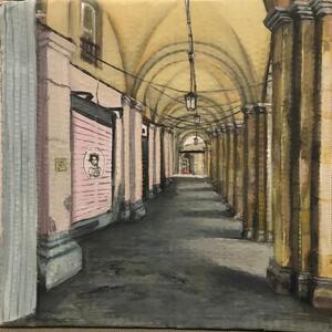  | L&rsquo;assenza