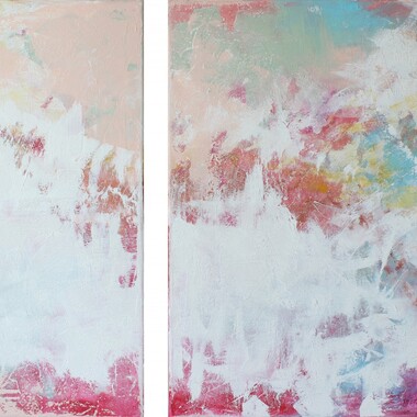 Roberta Staccioli | Esplosione di colori