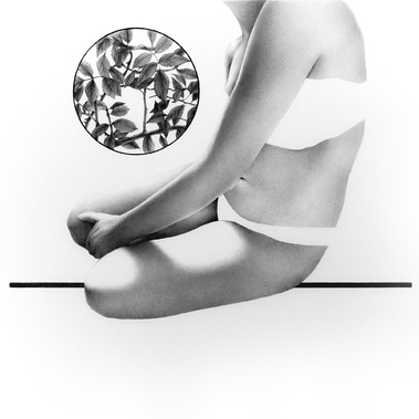 Roberta Congiu | Can you see the beauty inside of me? #2