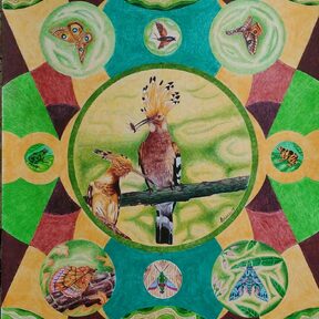  | &rdquo; In secula seculorum&rdquo; 2