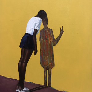Sarah Lim-Murray | The Colours of Shadow