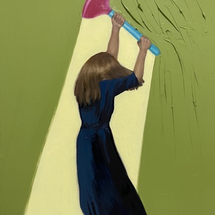 Sarah Lim-Murray | The Hammer