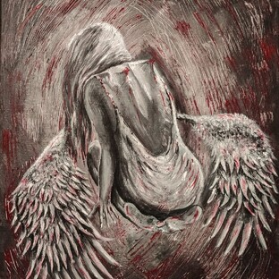 SARAH MELCHIORRE | LA VIOLENZA SULLE DONNE