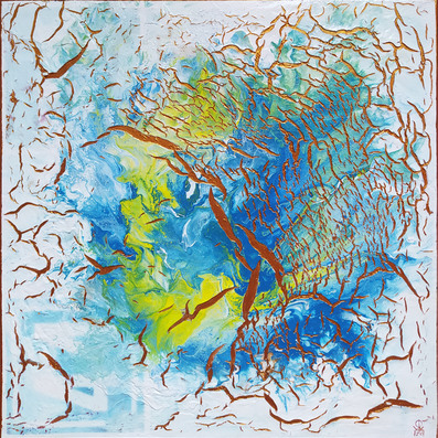  | Kintsugi