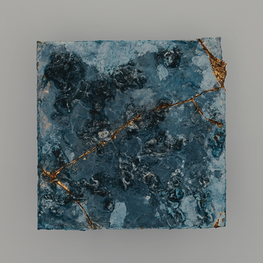 SEITARO YAMAZAKI | Crystallization of worthless time