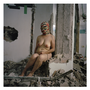 Silvia Gentili | A Preservation of the Impossibility of Perfection