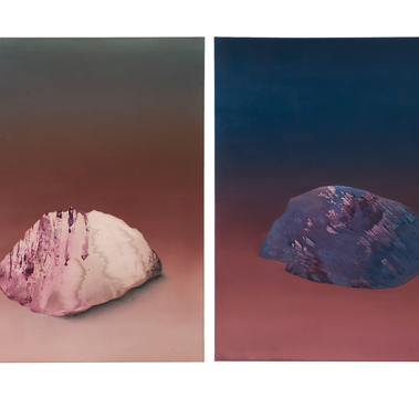 Silvia Giordani | Side A / Side B