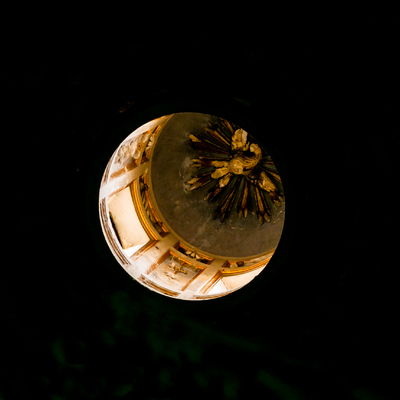  | Plenilunio Barocco