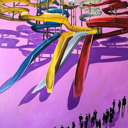 Sofia Fresia | New society