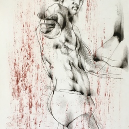 Sofia Izmailova | Jacopo mon Amour