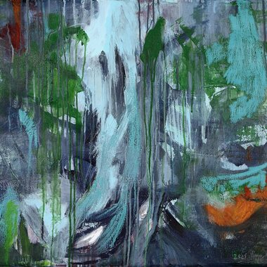 Sonja Kalb | MYSTIC FOREST 2021