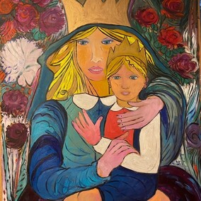 Stefania Buccio Gonzato | AVE O MARIA