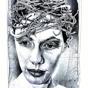  | IMPRISONED MINDS