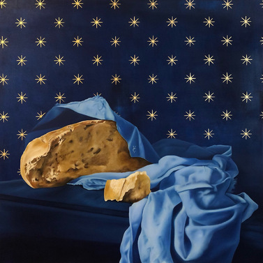 Vanessa Carrer | Bread