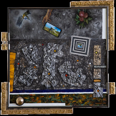  | Diffusion of Realms