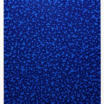 Vincenzo Frattini | nel blu della notte