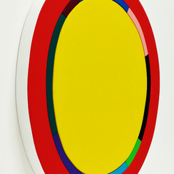  | pittura ovale 10-20