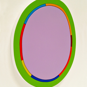  | pittura ovale 16-20