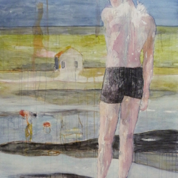 wilfrid moizan | Island 1