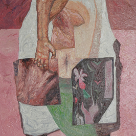  | Terza Et&agrave; (Distorsioni Digitali)