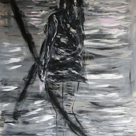  | Euridice in Nero