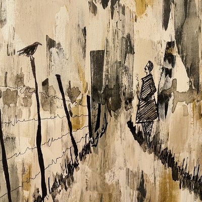  | &ldquo;L&rsquo;incontro&rdquo; particolare