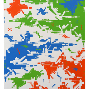 Aurelio Gaiga | 301,interferenze 52