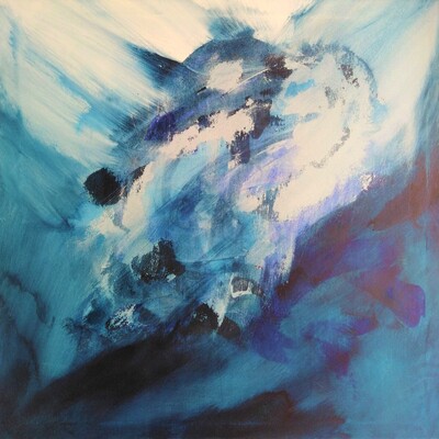  | Blues Simphony