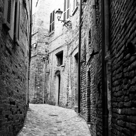  | Strade