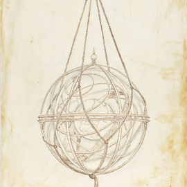  | Sfera armillare