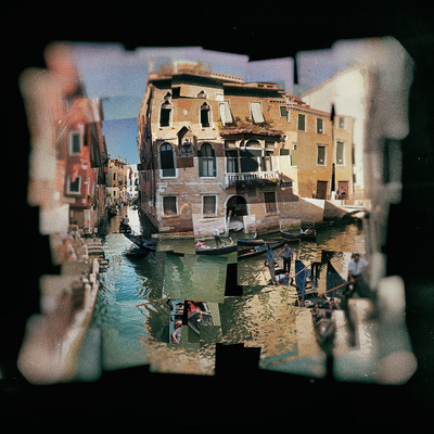  | Al Ponte de l&rsquo;Anzolo