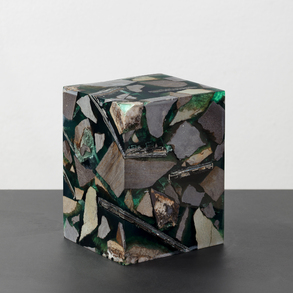 Alberto Sinigaglia | HILLS