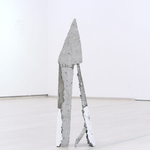Aleksandar Petkov | 200 x 35 cm