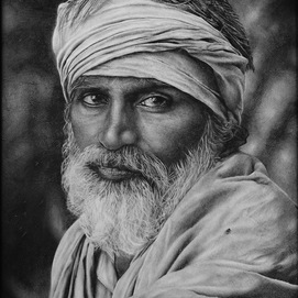 Alessandro Liseno | Sadhu