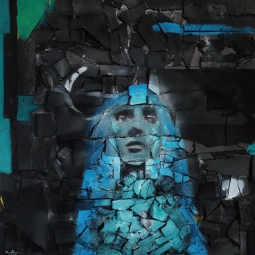 Alessandro Maggiorino | Madre natura