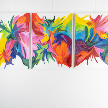 Alice Voglino | Closing