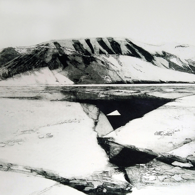  | Spitsbergen III