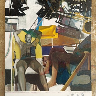 Andrea Ceddia | Ferie del ’59