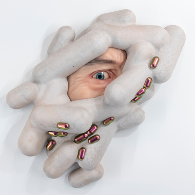 Andrea Samory | Signal 1.1 - Deposition, 2023