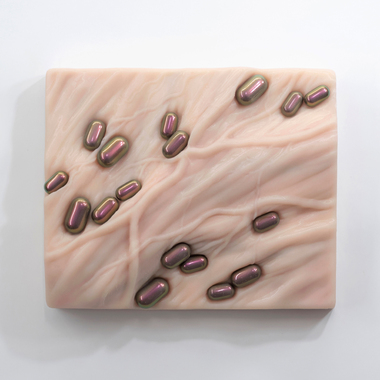 Andrea Samory | Infection 1.6 - Veins, 2023