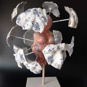 Angelo Scardino | Evoluzione