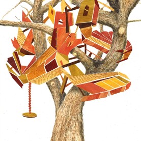 Anna Belleforte | Timber Trust 10