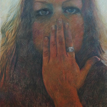 Anna Kromm | Sto zitta